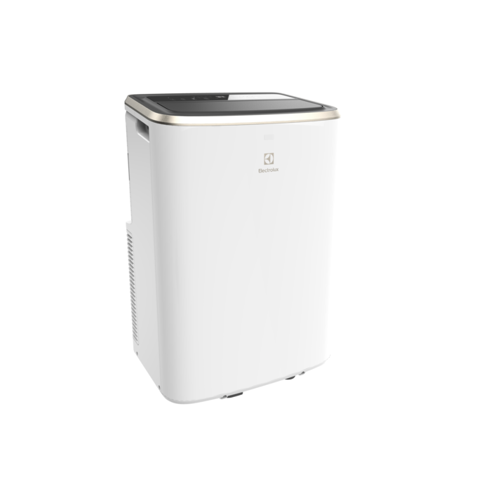 Electrolux - Přenosná klimatizace - EXP26U758CW