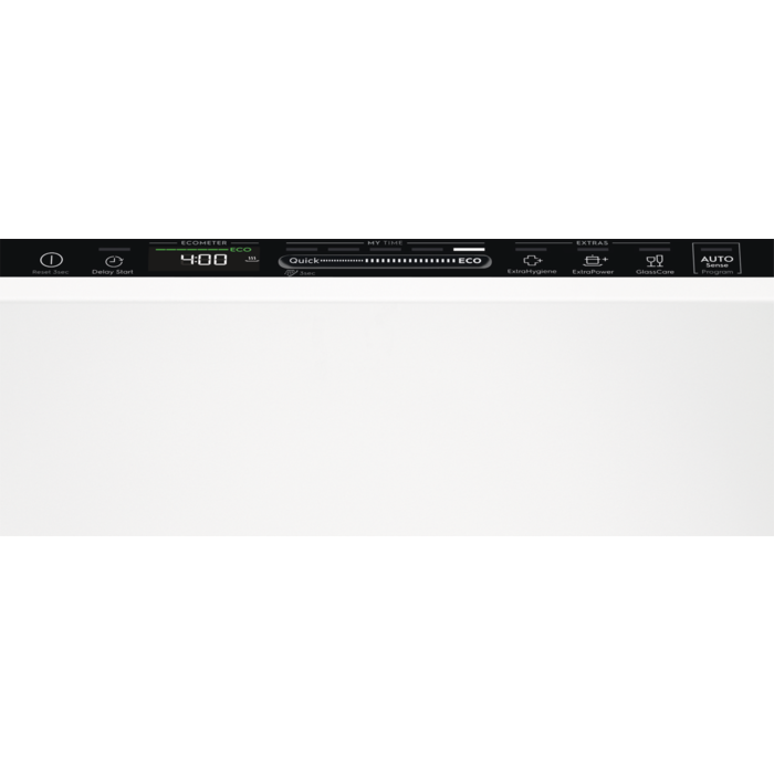 Electrolux - Vestavné myčky nádobí - EEC67310L
