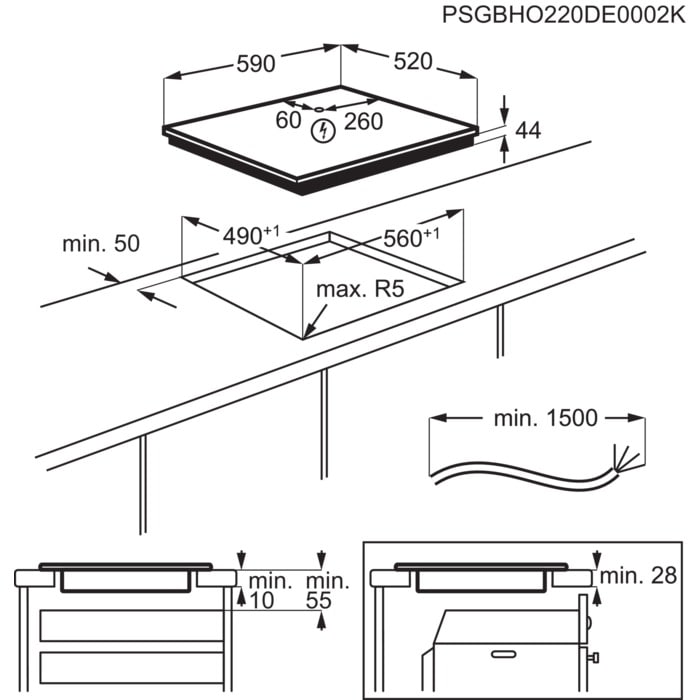 KIV63443CT