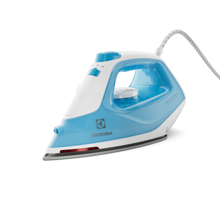 Electrolux - Napařovací žehlička - E5SI2-4CB