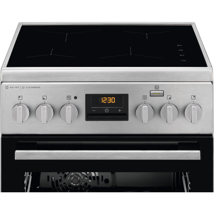 Electrolux - Elektrické sporáky - LKI564201X