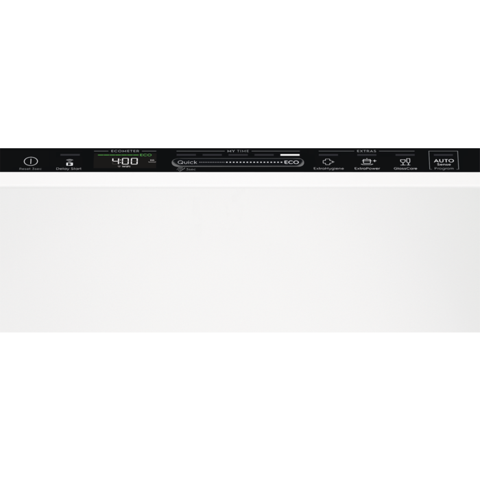 Electrolux - Vestavné myčky nádobí - EEG67410W