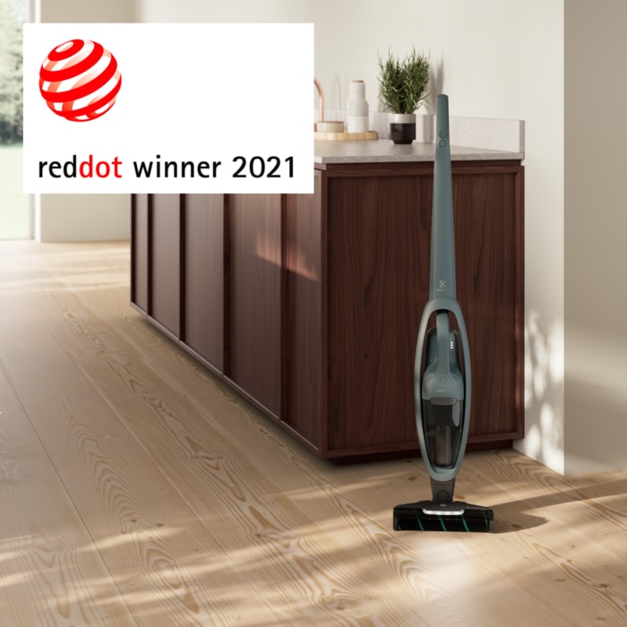 Electrolux - Tyčový vysavač - ES52CP21OG