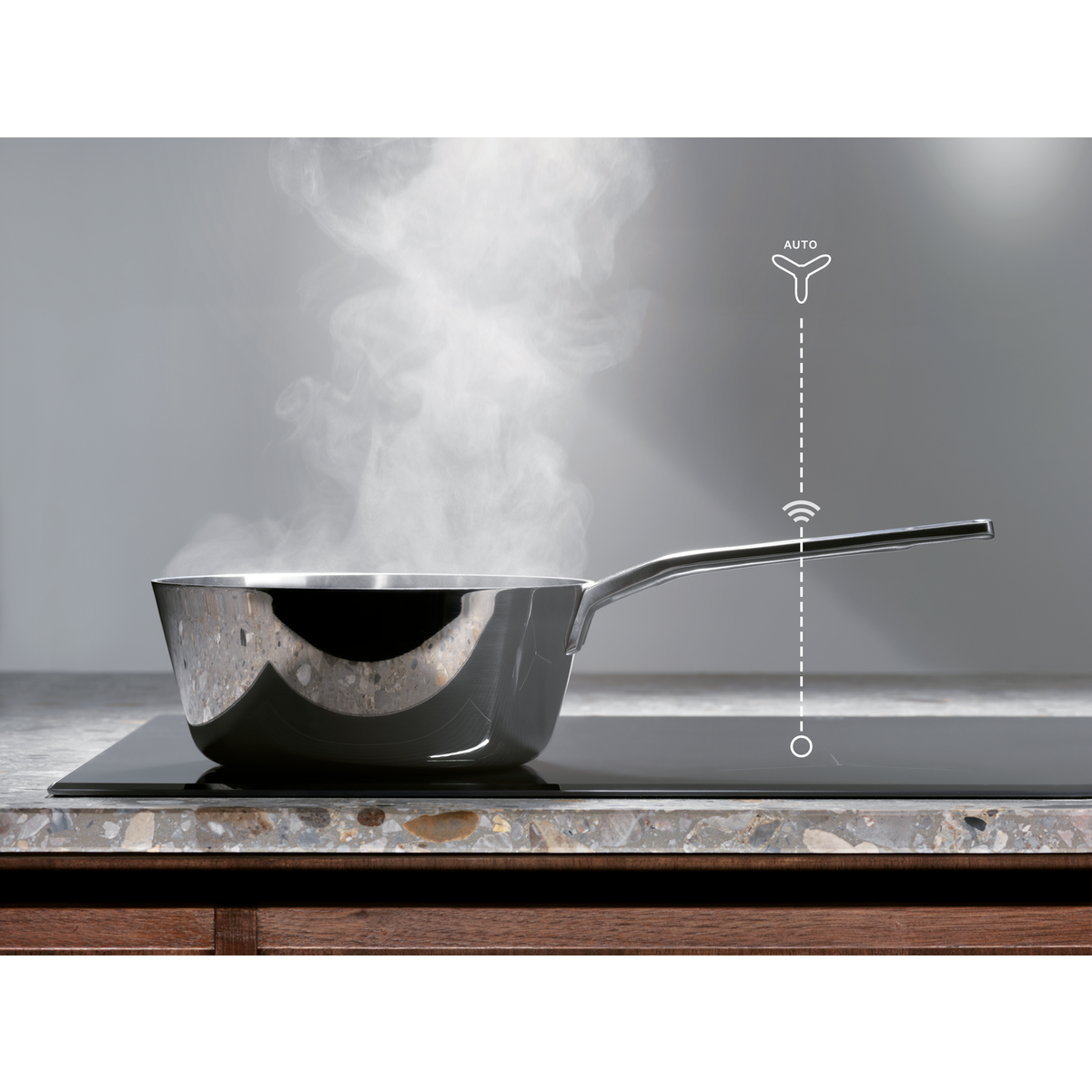 Electrolux - Komínové odsavače - LFT769X