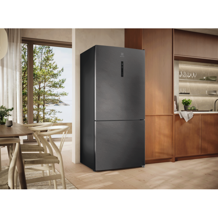 Product in a room environment