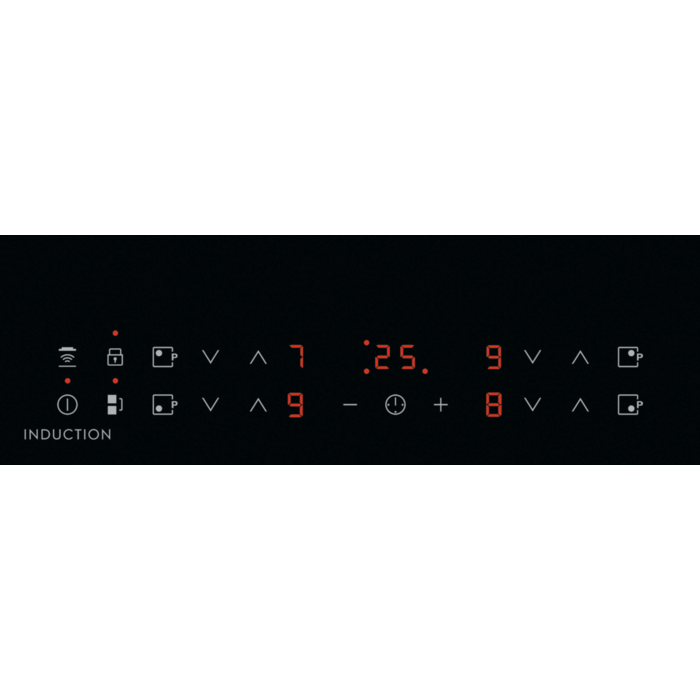 Electrolux - Indukční varné desky - LIV63431BK