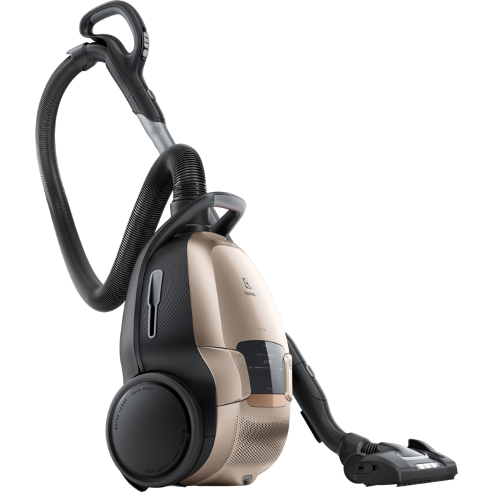 Electrolux - Sáčkový vysavač - PD91-8SSM