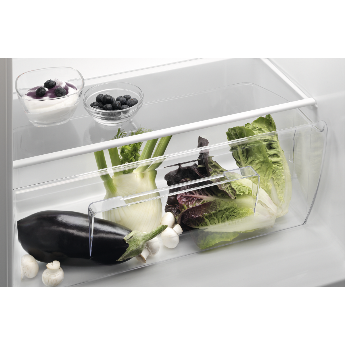 Electrolux - Vestavné chladničky - LRB2AE88S