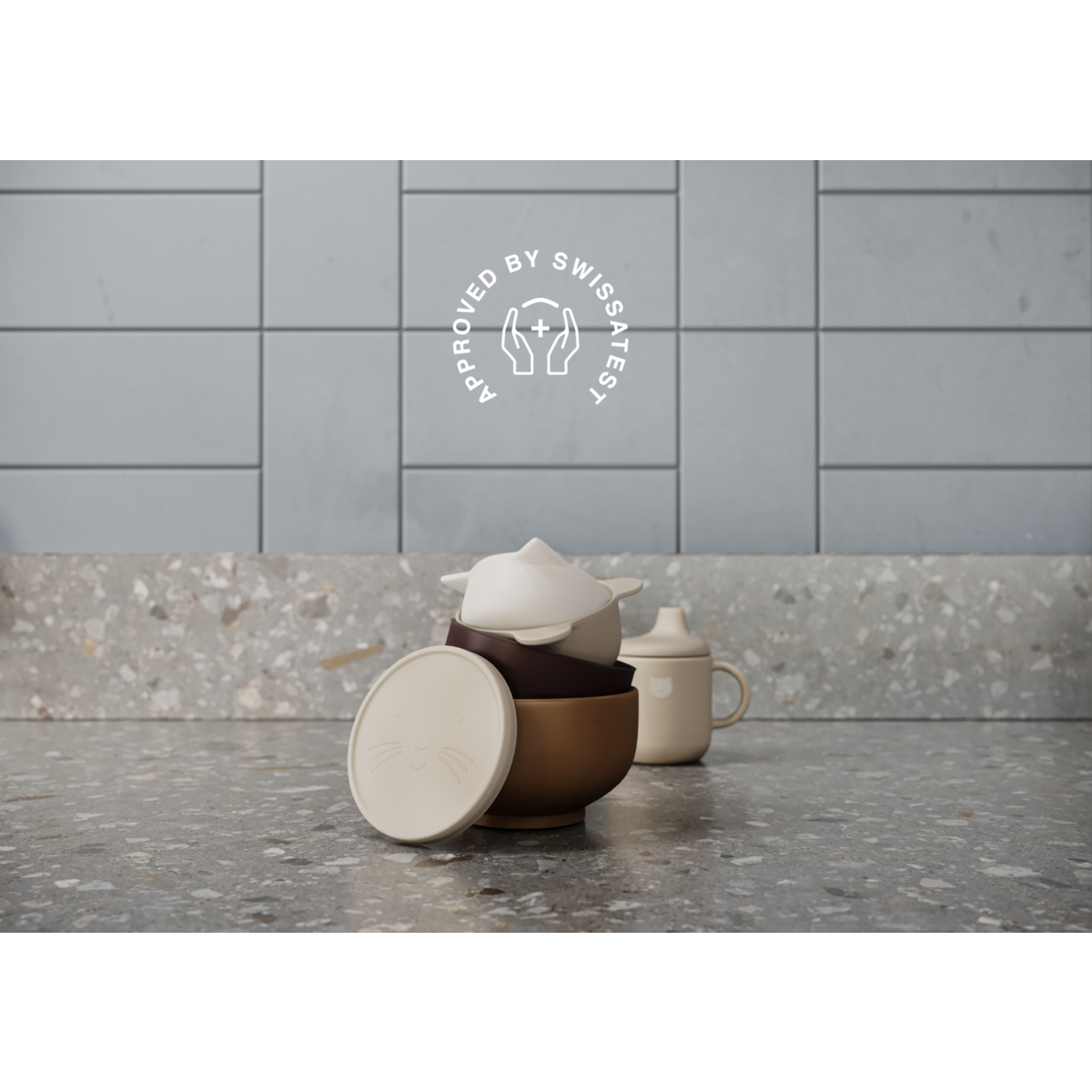 Electrolux - Vestavné myčky nádobí - EEM43300IX