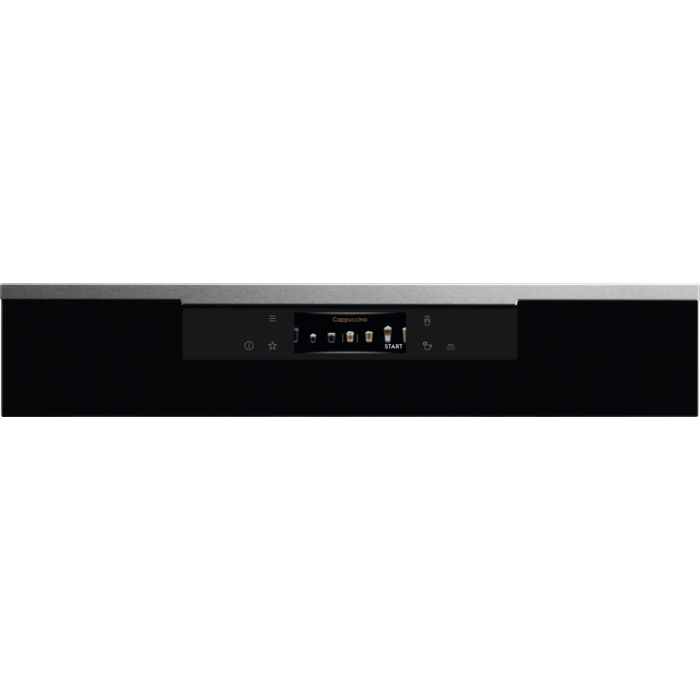 Electrolux - Vestavné automaty na espresso - KBC85X