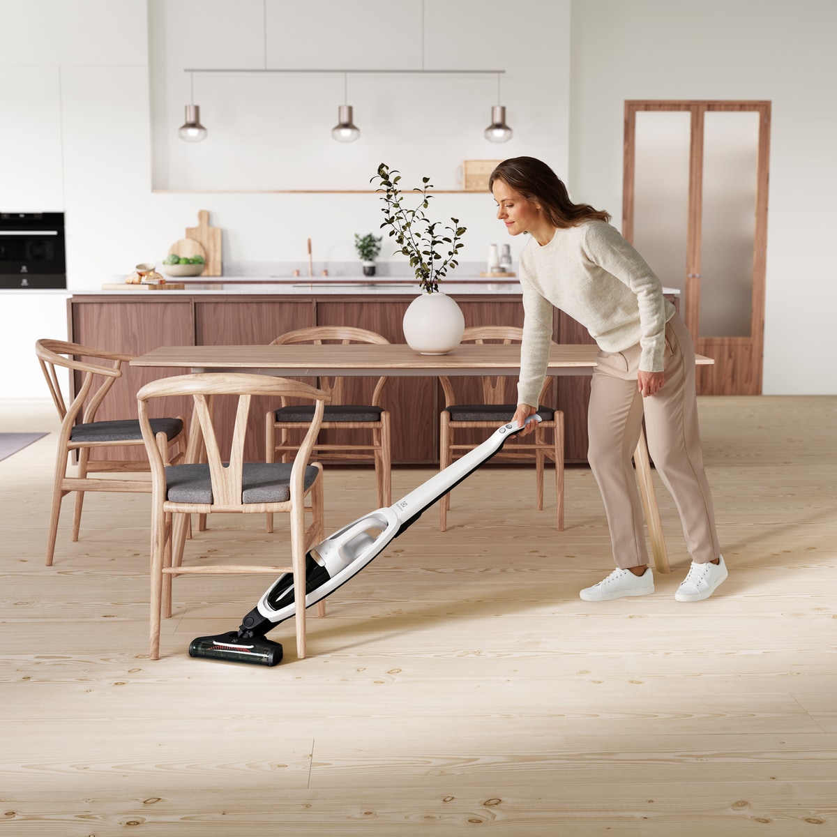 Electrolux - Tyčový vysavač - WQ81-ALRS