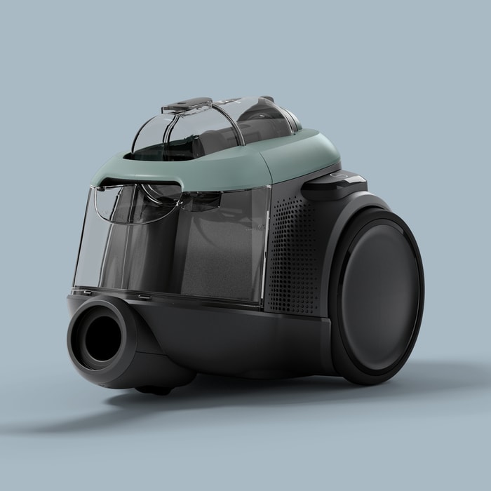 Electrolux - Bezsáčkový vysavač - EL61C2OG