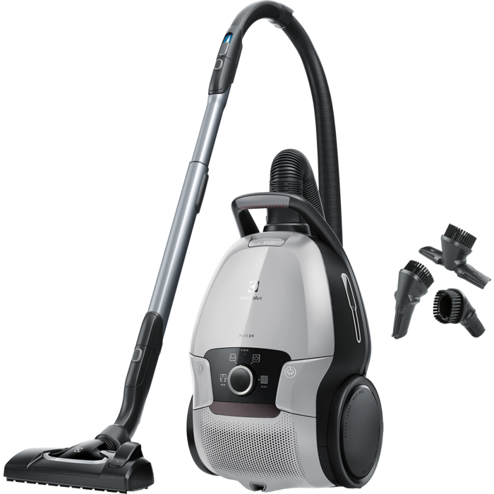 Electrolux - Sáčkový vysavač - PD91-4MG