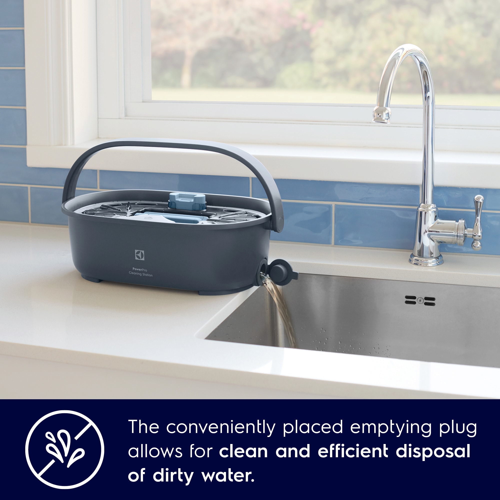 Electrolux - Příslušenství - EPPCS2