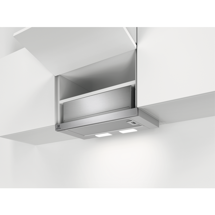 Electrolux - Integrované odsavače - LFP226S