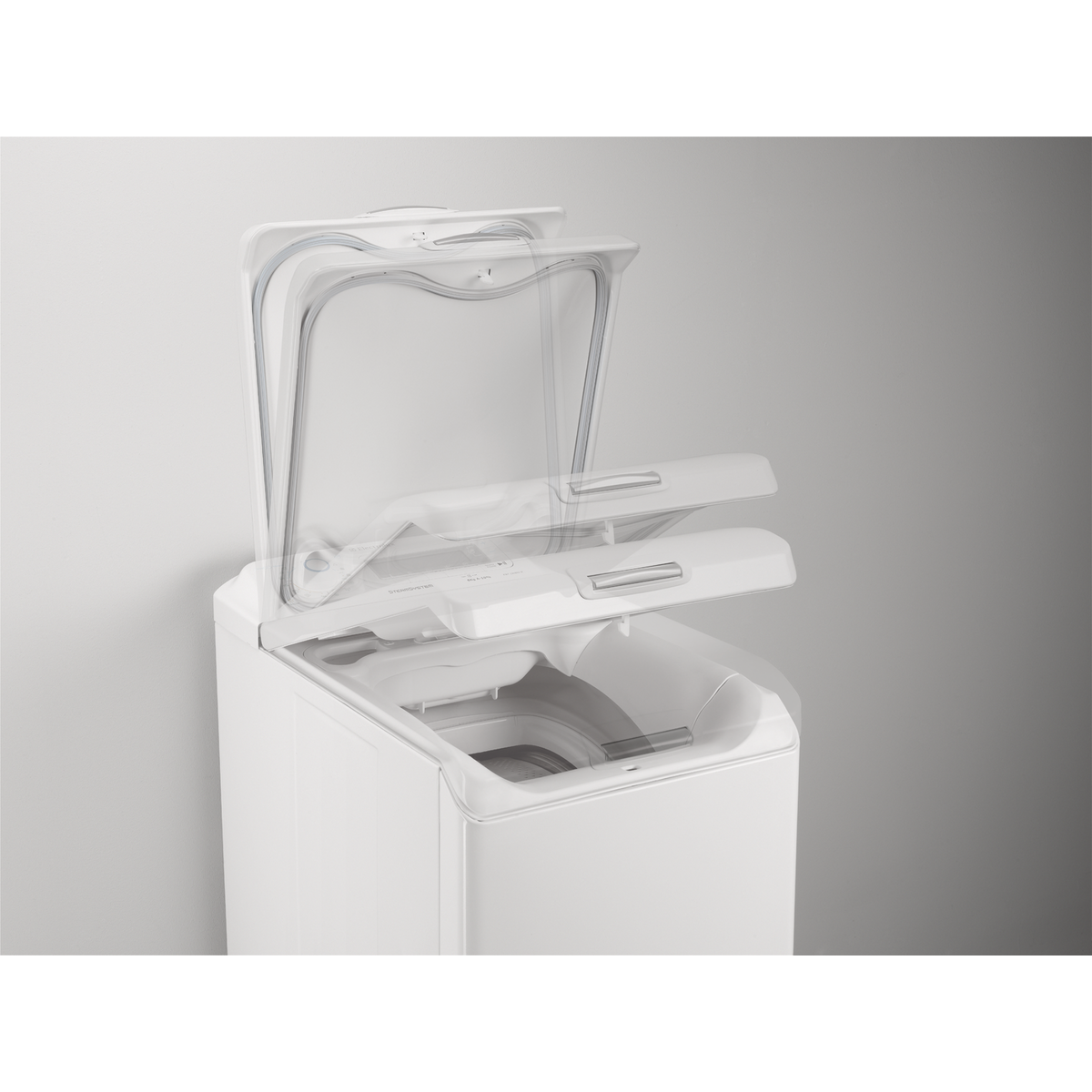 Electrolux - Pračky vrchem plněné - EW7T4272C