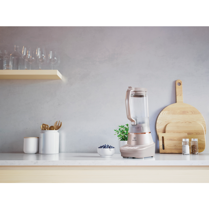 Electrolux - Stolní mixér - E7TB1-8SSM