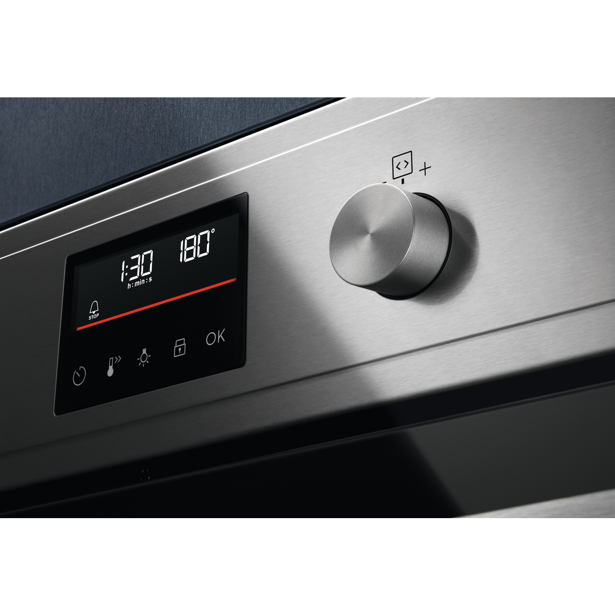 Electrolux - Pyrolytické trouby - EOF4P56X