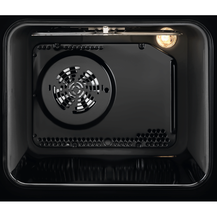 Electrolux - Elektrické sporáky - LKI564266X