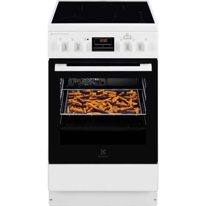 Electrolux - Elektrické sporáky - LKI564202W