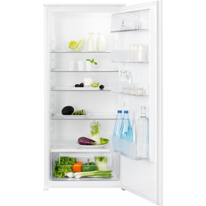 Electrolux - Vestavné chladničky - LRB3AF12S