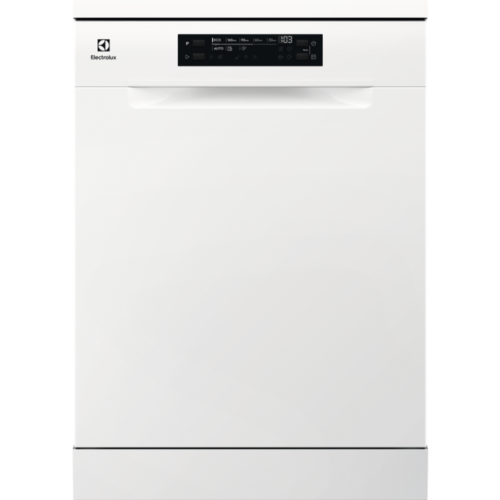 Electrolux - Volně stojící myčky nádobí - ESM48310SW