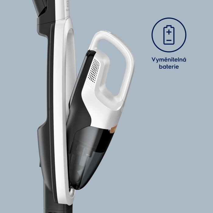 Electrolux - Tyčový vysavač - WQ81-ALRS