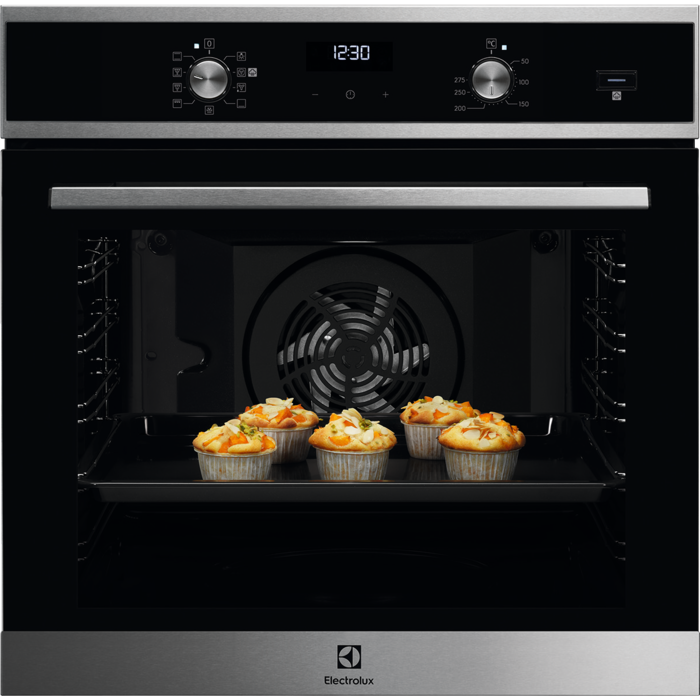 Electrolux - Trouby - EOD5H70X