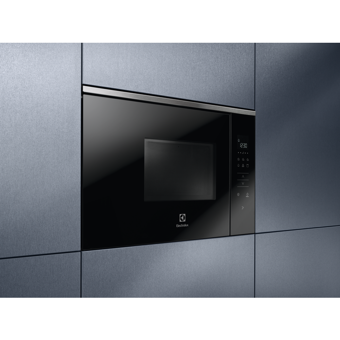 Electrolux - Mikrovlnná trouba - KMFE172TEX