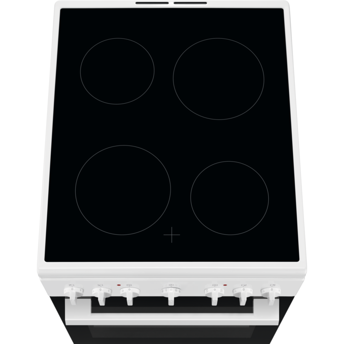 Electrolux - Elektrické sporáky - LKR520000W