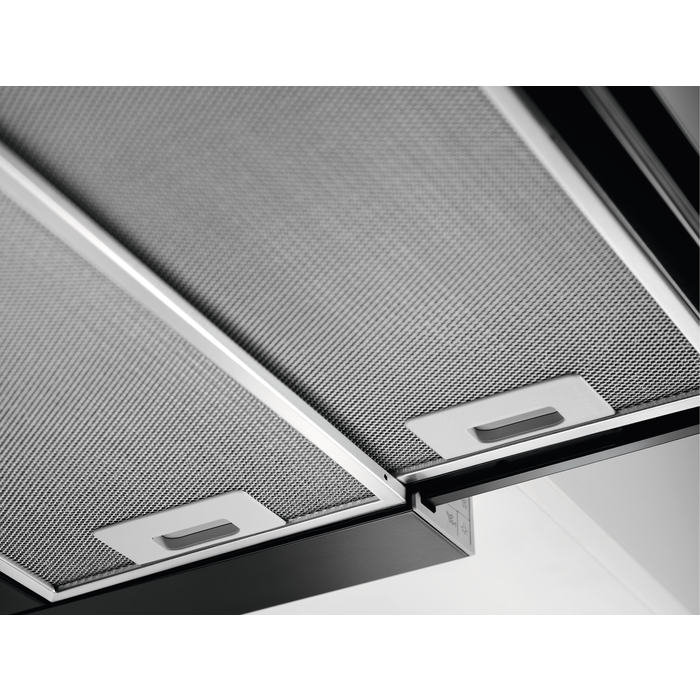 Electrolux - Integrované odsavače - LFP326FB