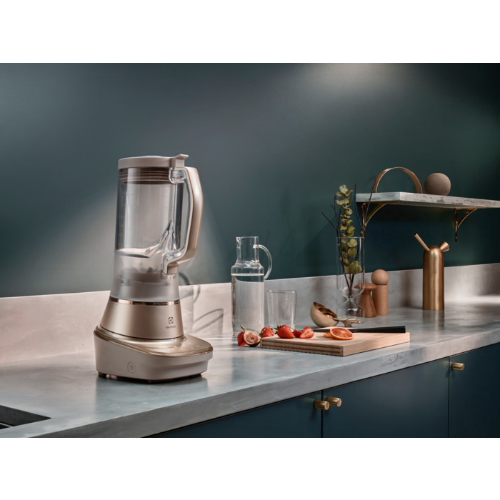 Electrolux - Stolní mixér - E7TB1-8SSM