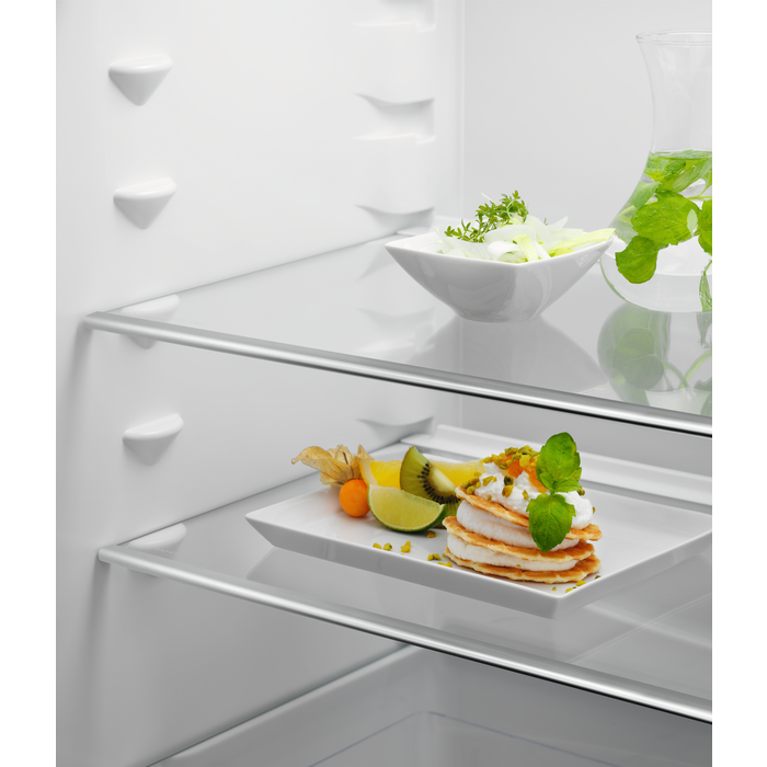 Electrolux - Vestavné chladničky - LRB3AF12S