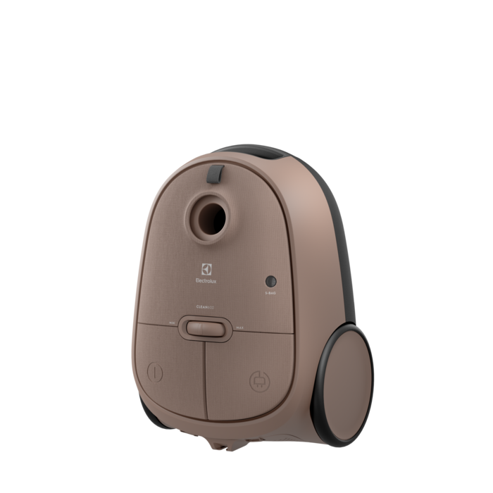 Electrolux - Sáčkový vysavač - EB61C3WBL