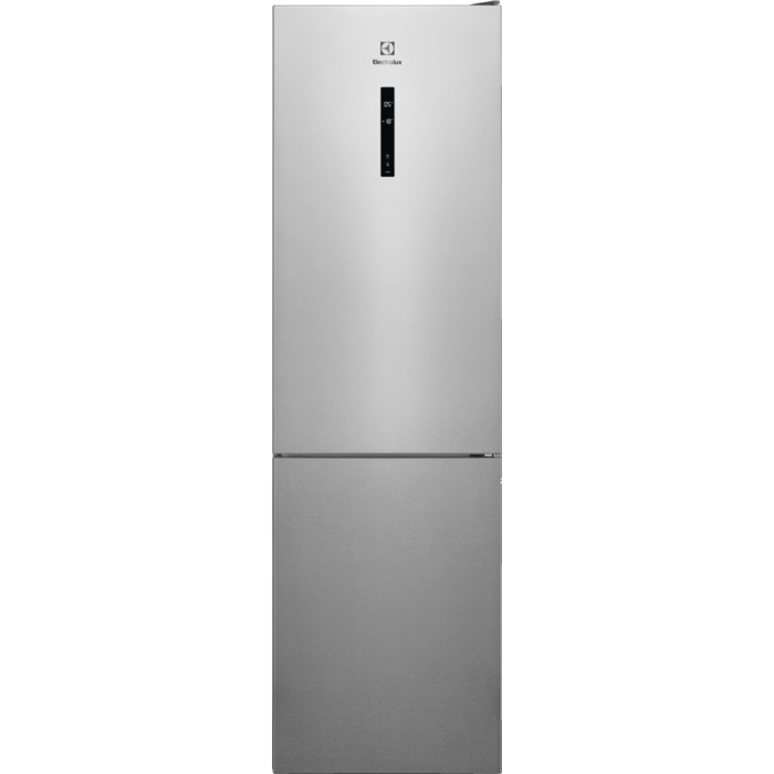Electrolux - Volně stojící chladničky s mrazákem - LNT7ME36X3