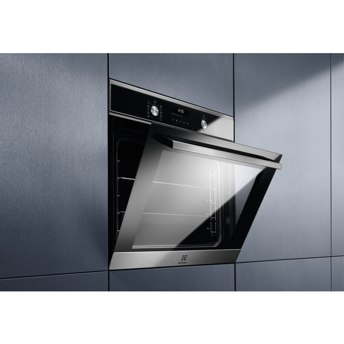 Electrolux - Pyrolytické trouby - Y6POD57X