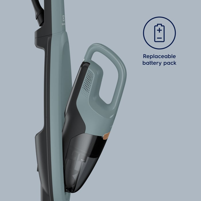 Electrolux - Tyčový vysavač - WQ61-40OG