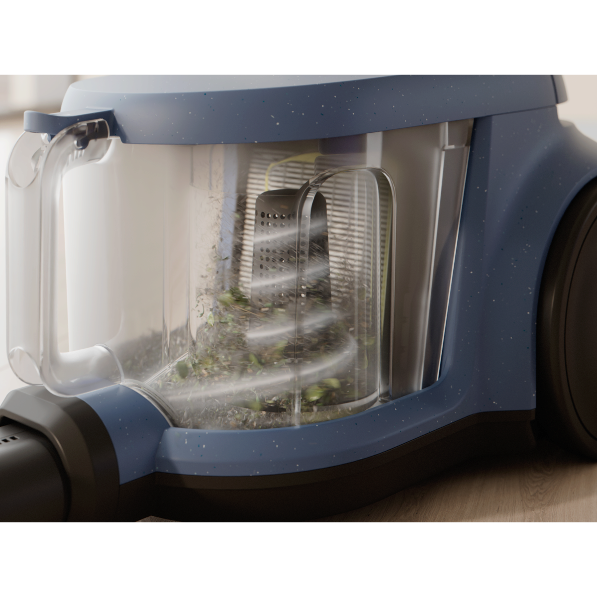 Electrolux - Bezsáčkový vysavač - EL51A2UG