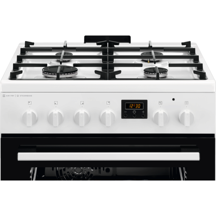 Electrolux - Plynové sporáky - LKK660220W