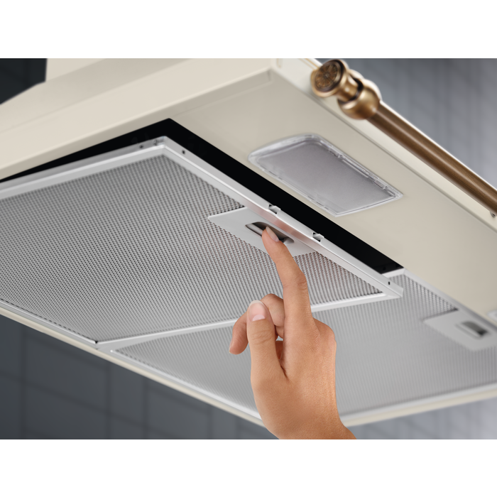 Electrolux - Komínové odsavače - EFC226V