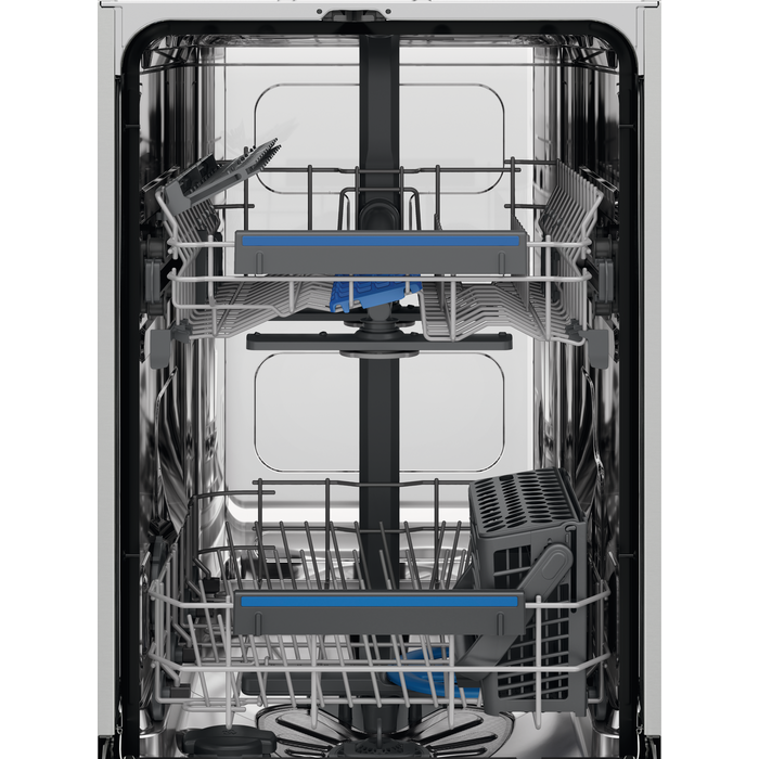 Electrolux - Vestavné myčky nádobí - EES42210L