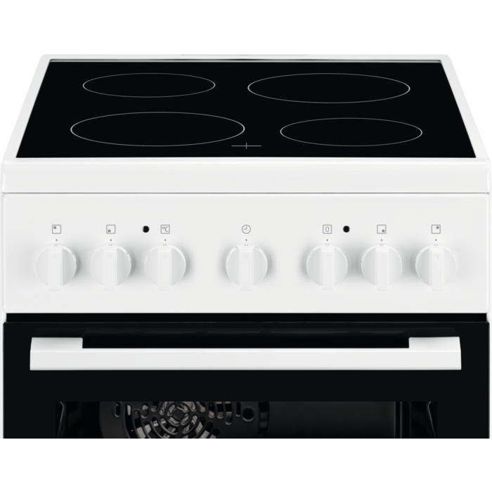 Electrolux - Elektrické sporáky - LKR520000W