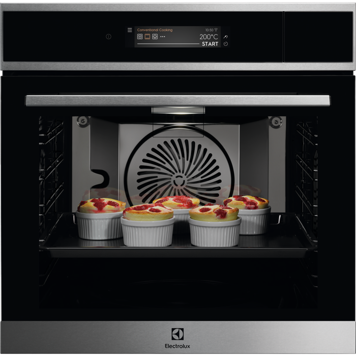 Electrolux - Trouby - EOA9S31CX