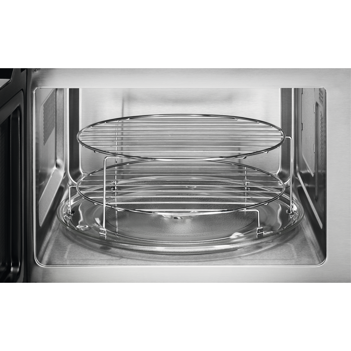 Electrolux - Vestavné mikrovlnné trouby - KMFD264TEX