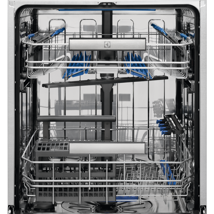 Electrolux - Vestavné myčky nádobí - EEG67410L
