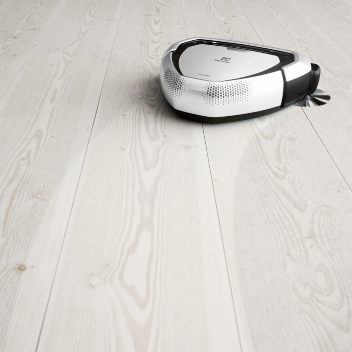 Electrolux - Robotický vysavač - PI81-4SWN