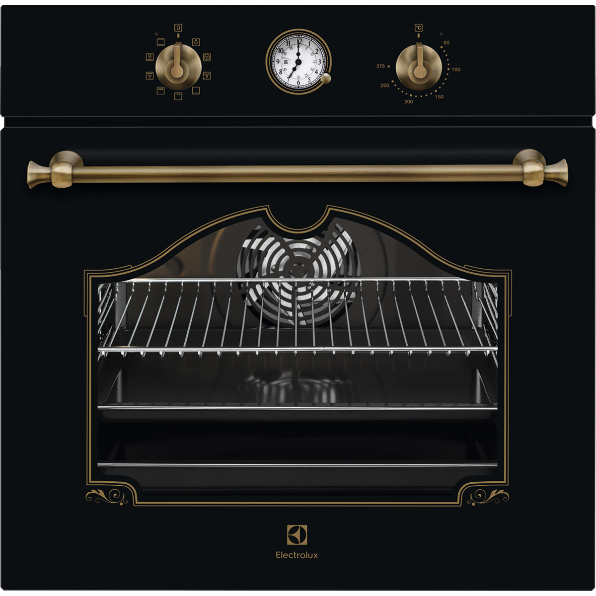 Купить Духовой Шкаф Электролюкс Нижний Новгород