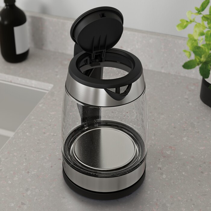 Electrolux - Rychlovarná konvice - E4GK1-4GB