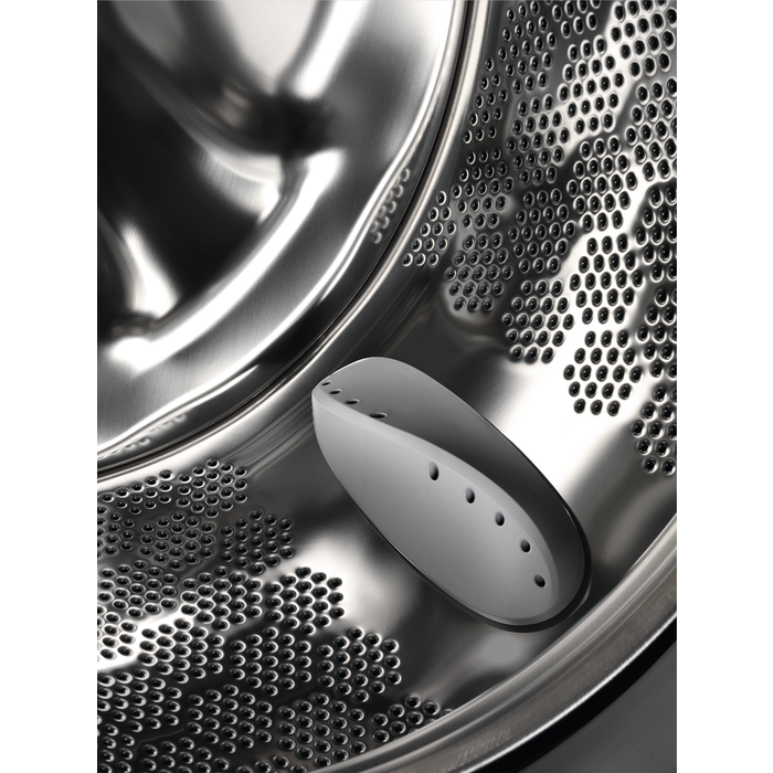 Electrolux - Pračky na 8 kg prádla - EW6FN348WC