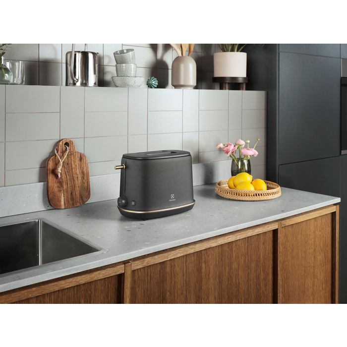 Electrolux - Topinkovač - E7T1-6BP